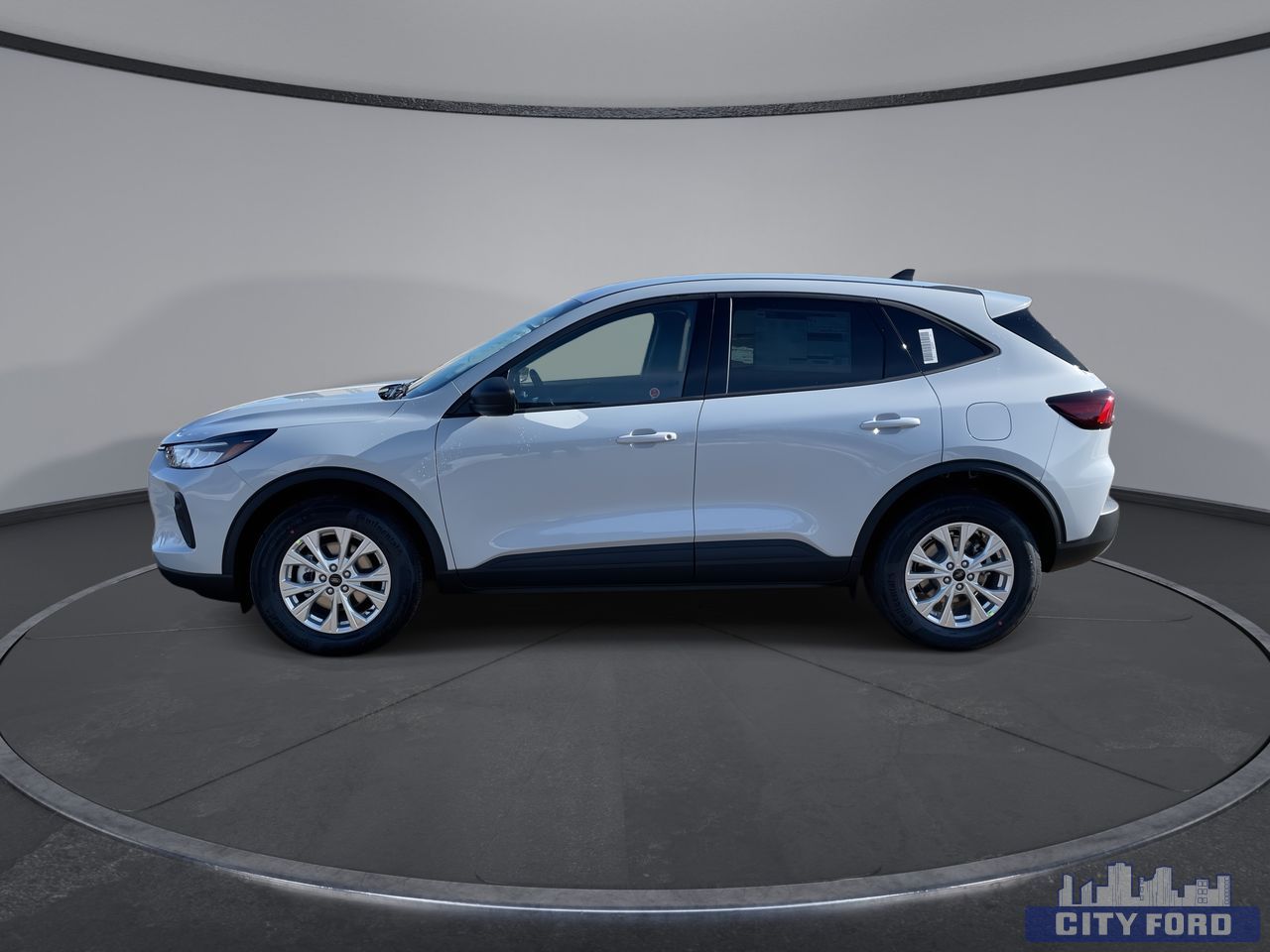 new 2025 Ford Escape car, priced at $37,999