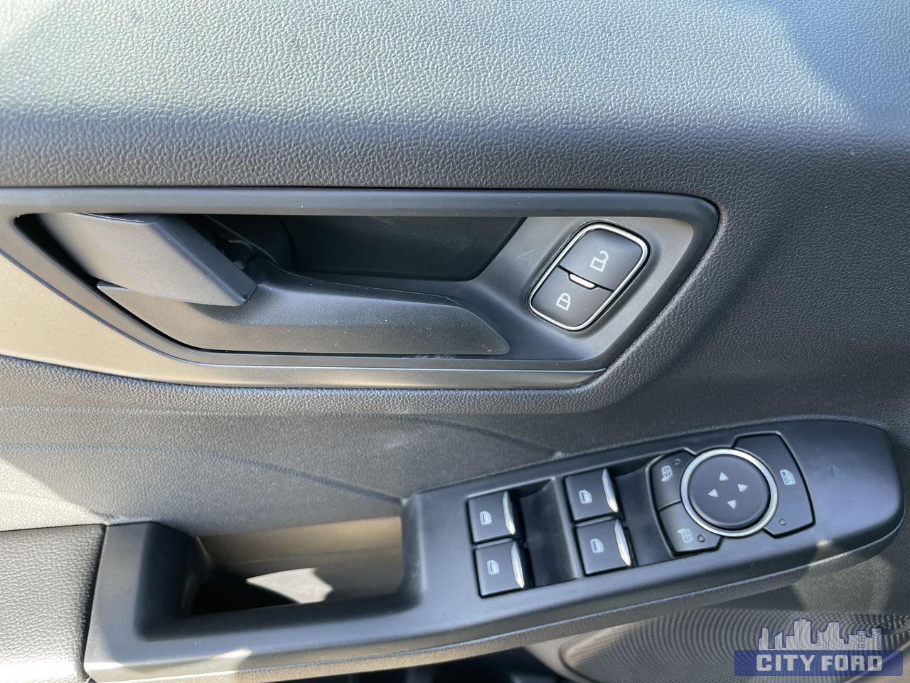 new 2025 Ford Escape car, priced at $37,999