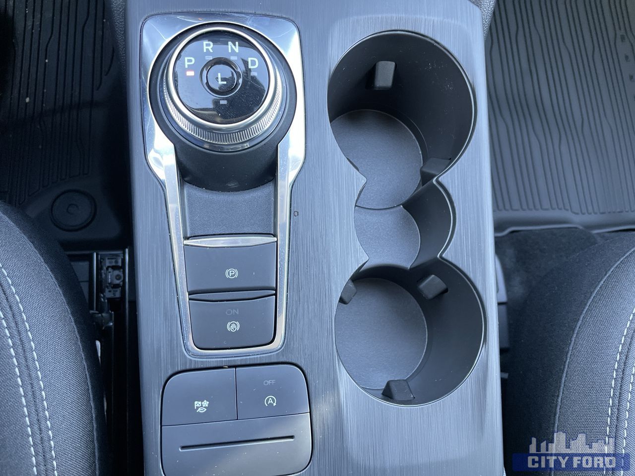 new 2025 Ford Escape car, priced at $37,999