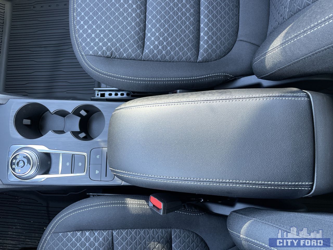 new 2025 Ford Escape car, priced at $37,999
