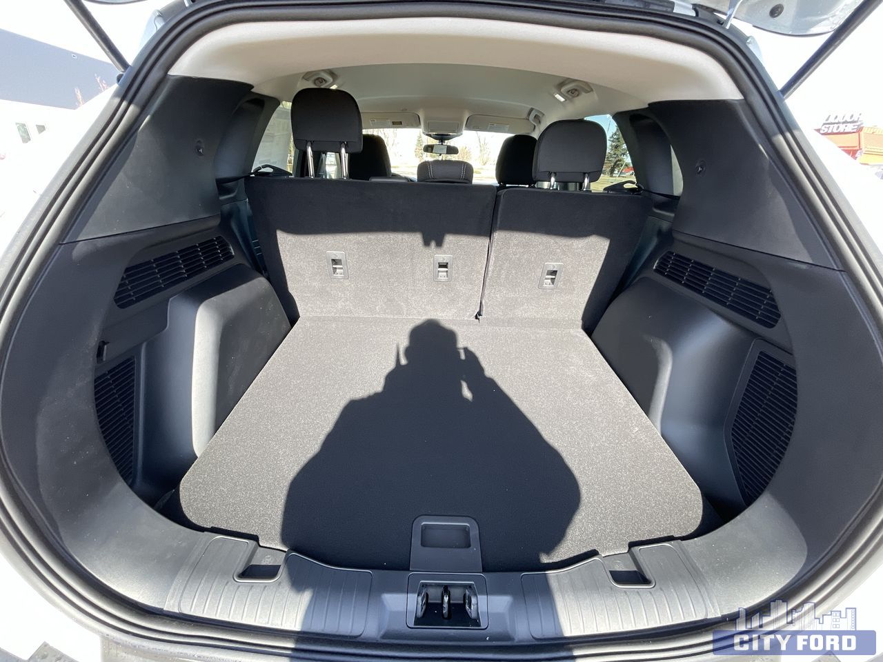 new 2025 Ford Escape car, priced at $37,999