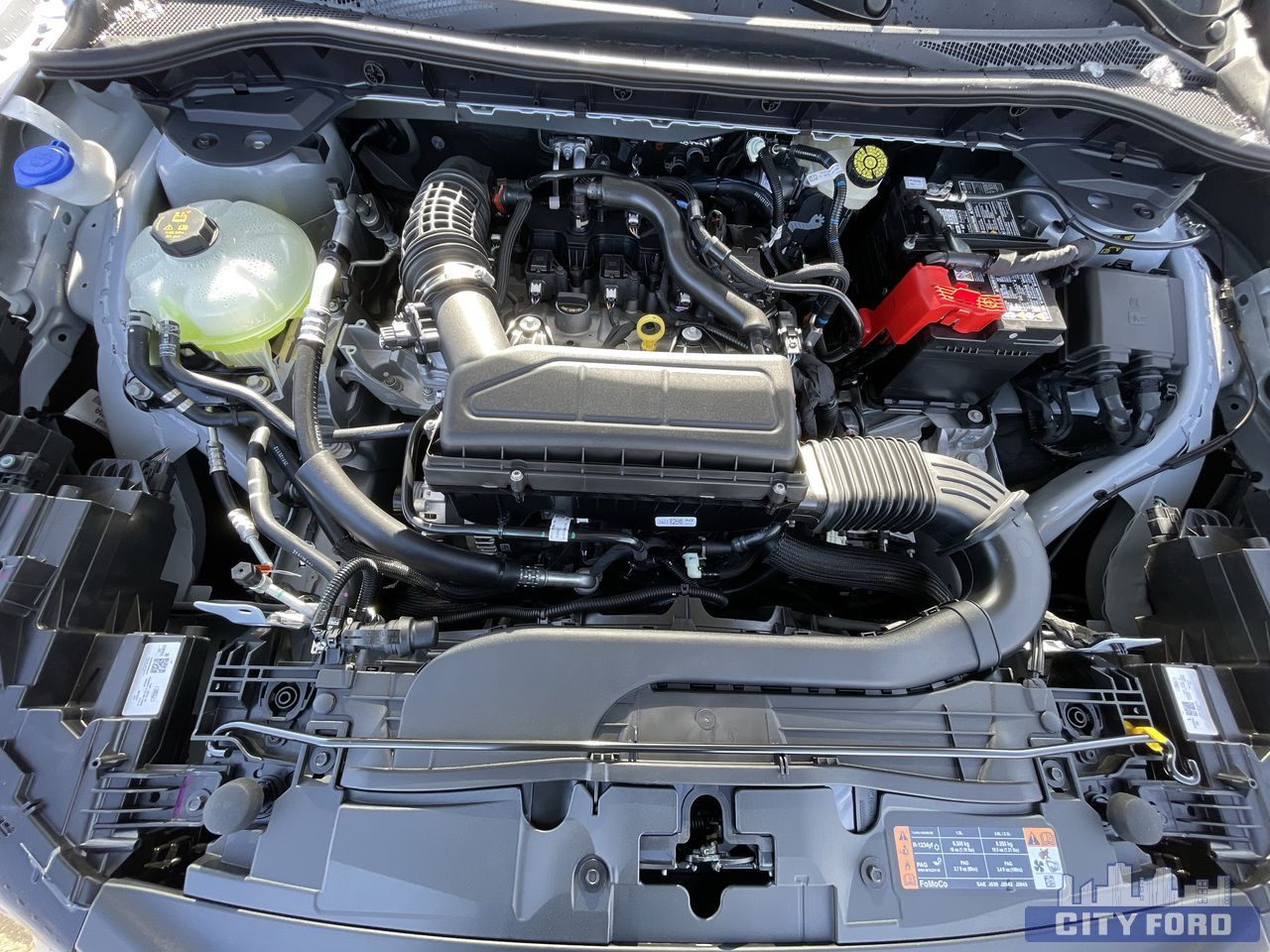 new 2025 Ford Escape car, priced at $37,999