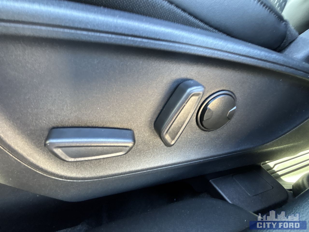 new 2025 Ford Escape car, priced at $44,253