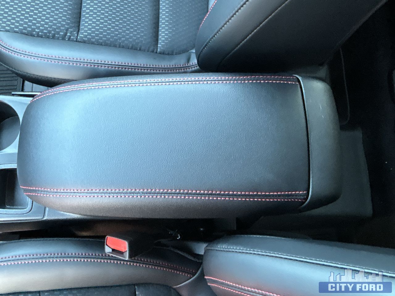 new 2025 Ford Escape car, priced at $44,253