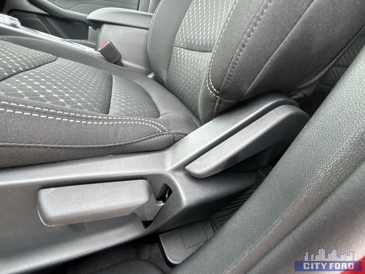 new 2025 Ford Escape car, priced at $38,849