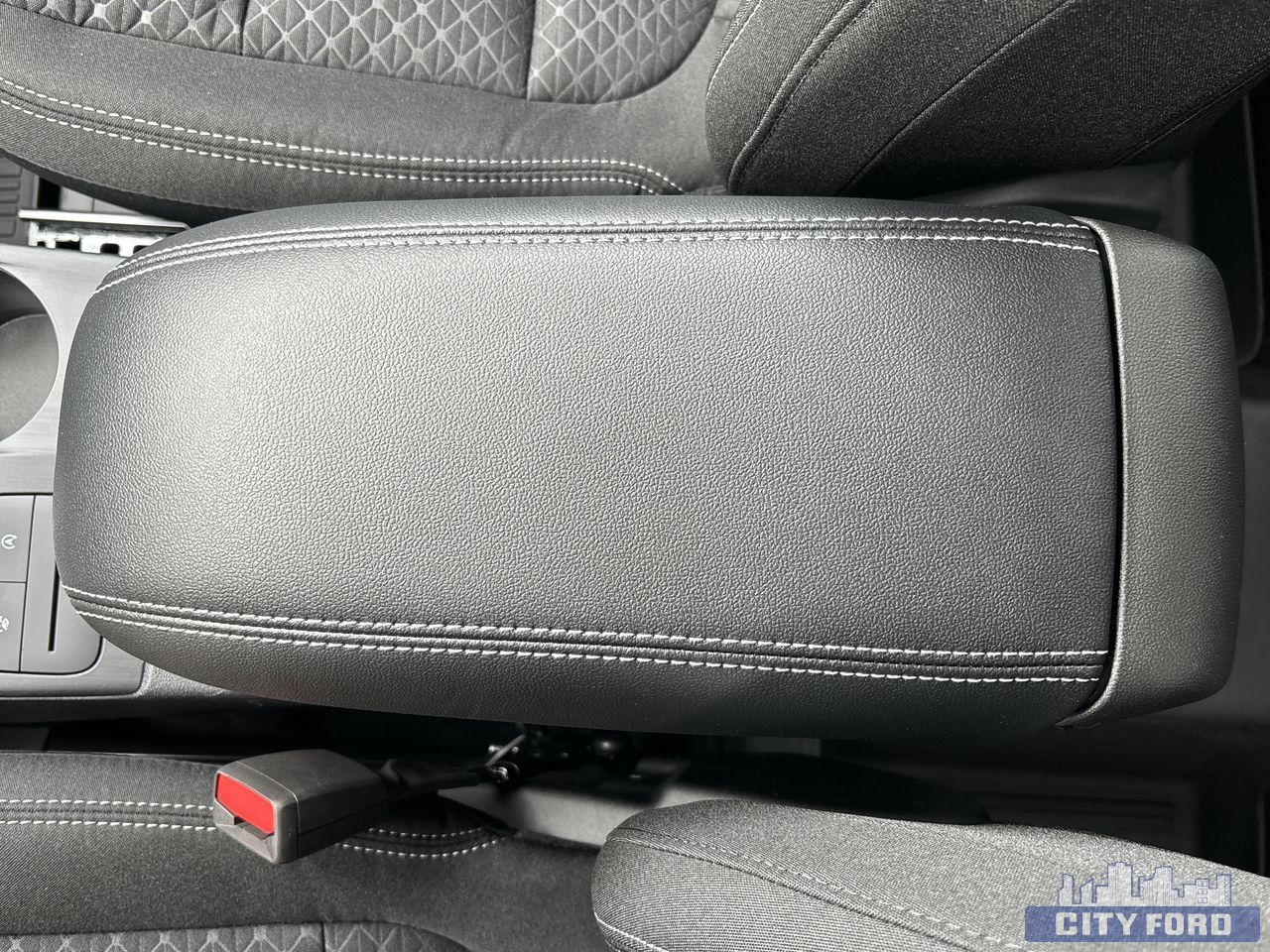 new 2025 Ford Escape car, priced at $38,849