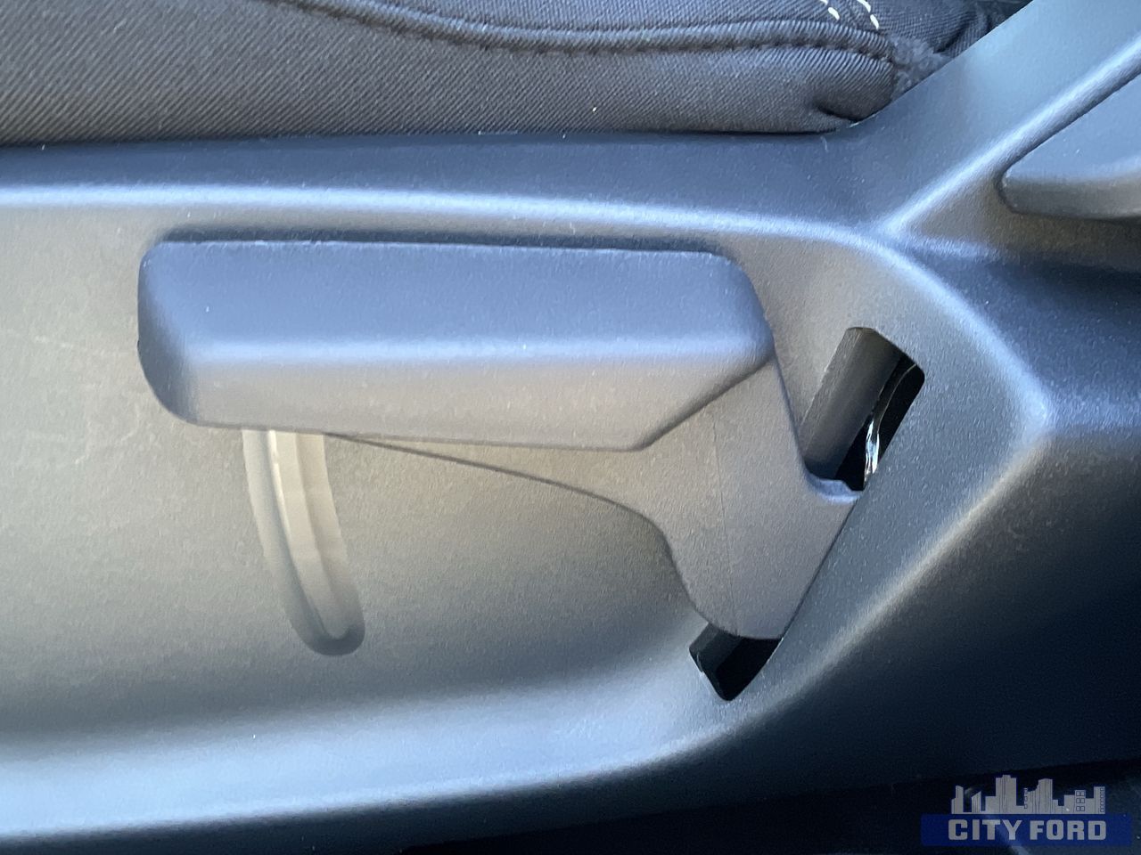 new 2025 Ford Escape car, priced at $38,344