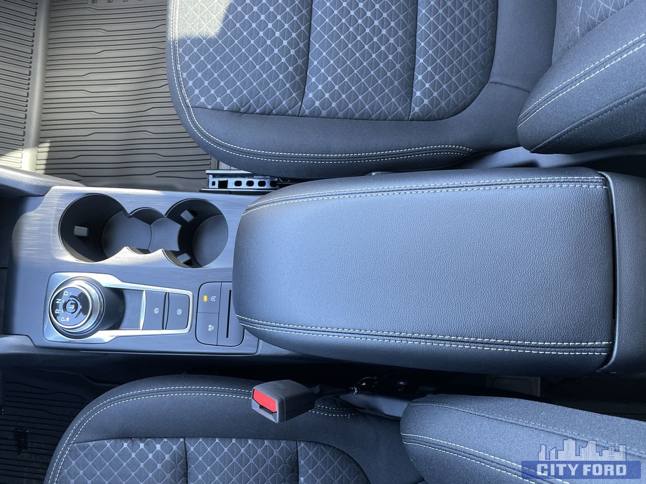 new 2025 Ford Escape car, priced at $38,344