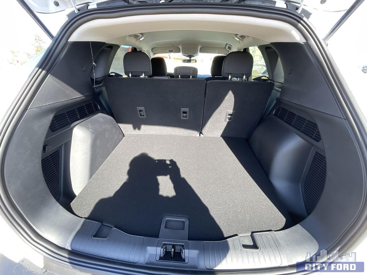new 2025 Ford Escape car, priced at $38,344