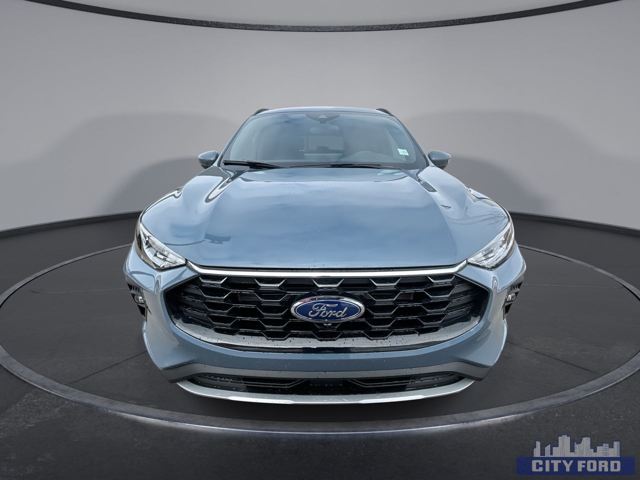 new 2025 Ford Escape car, priced at $43,144