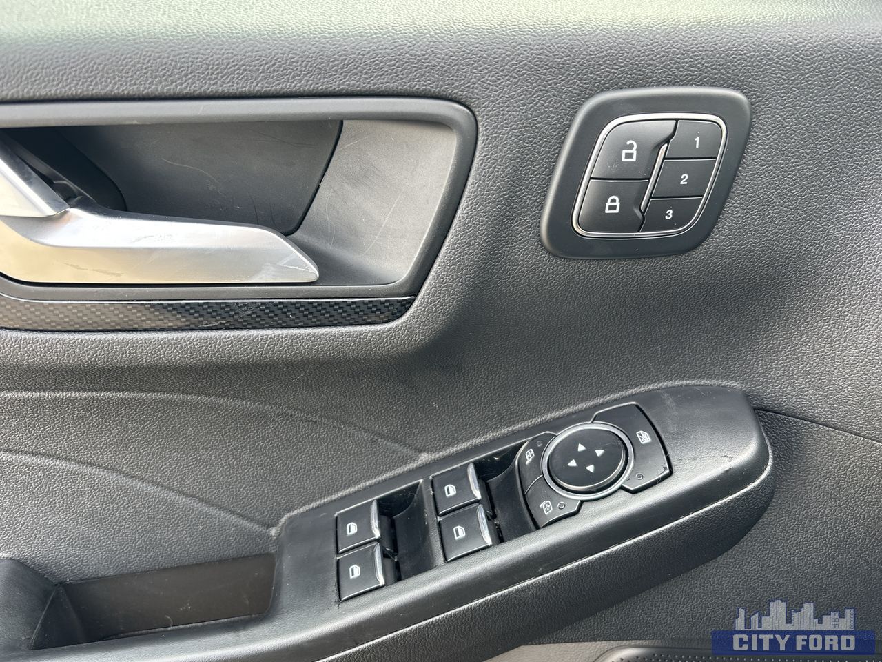 new 2025 Ford Escape car, priced at $43,144