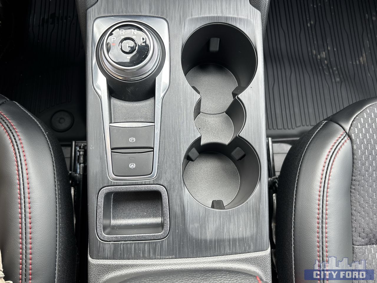 new 2025 Ford Escape car, priced at $43,144
