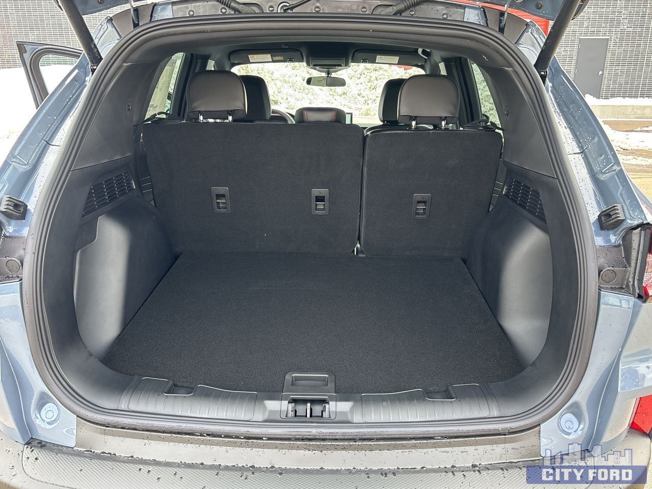 new 2025 Ford Escape car, priced at $43,144