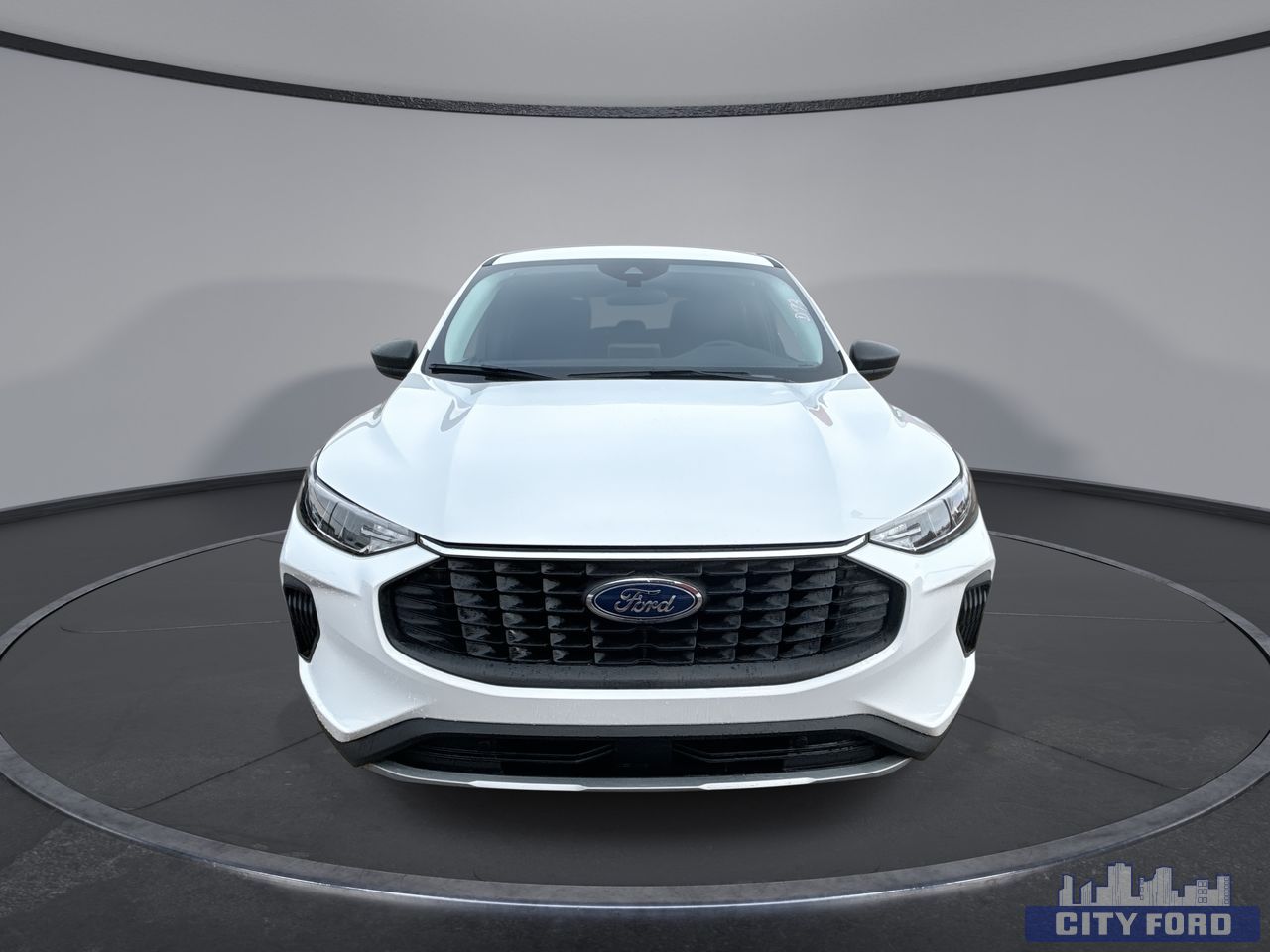 new 2025 Ford Escape car, priced at $36,999