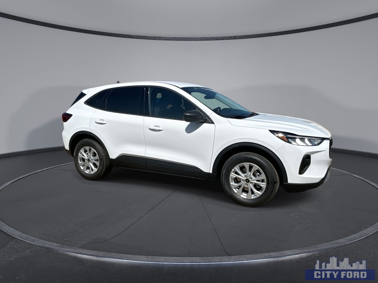 new 2025 Ford Escape car, priced at $37,394