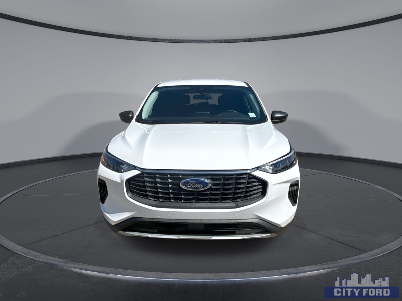new 2025 Ford Escape car, priced at $37,394