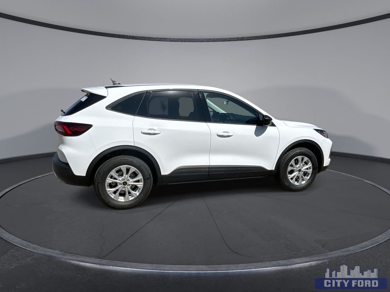 new 2025 Ford Escape car, priced at $37,394