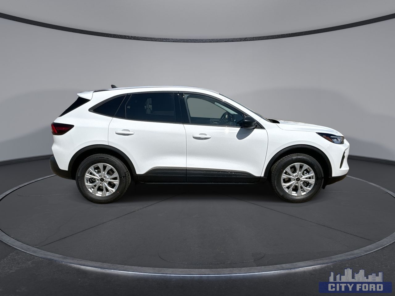 new 2025 Ford Escape car, priced at $37,394