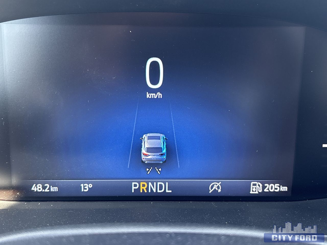 new 2025 Ford Escape car, priced at $37,394