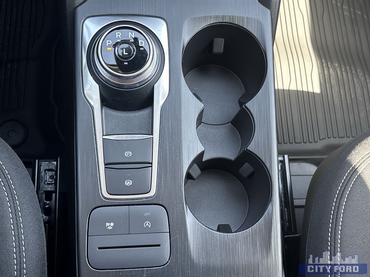new 2025 Ford Escape car, priced at $37,394