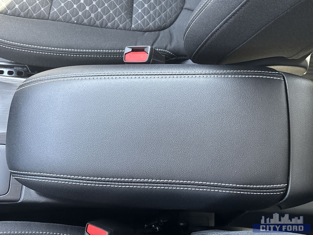 new 2025 Ford Escape car, priced at $37,394