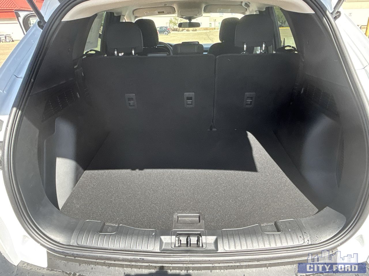 new 2025 Ford Escape car, priced at $37,394