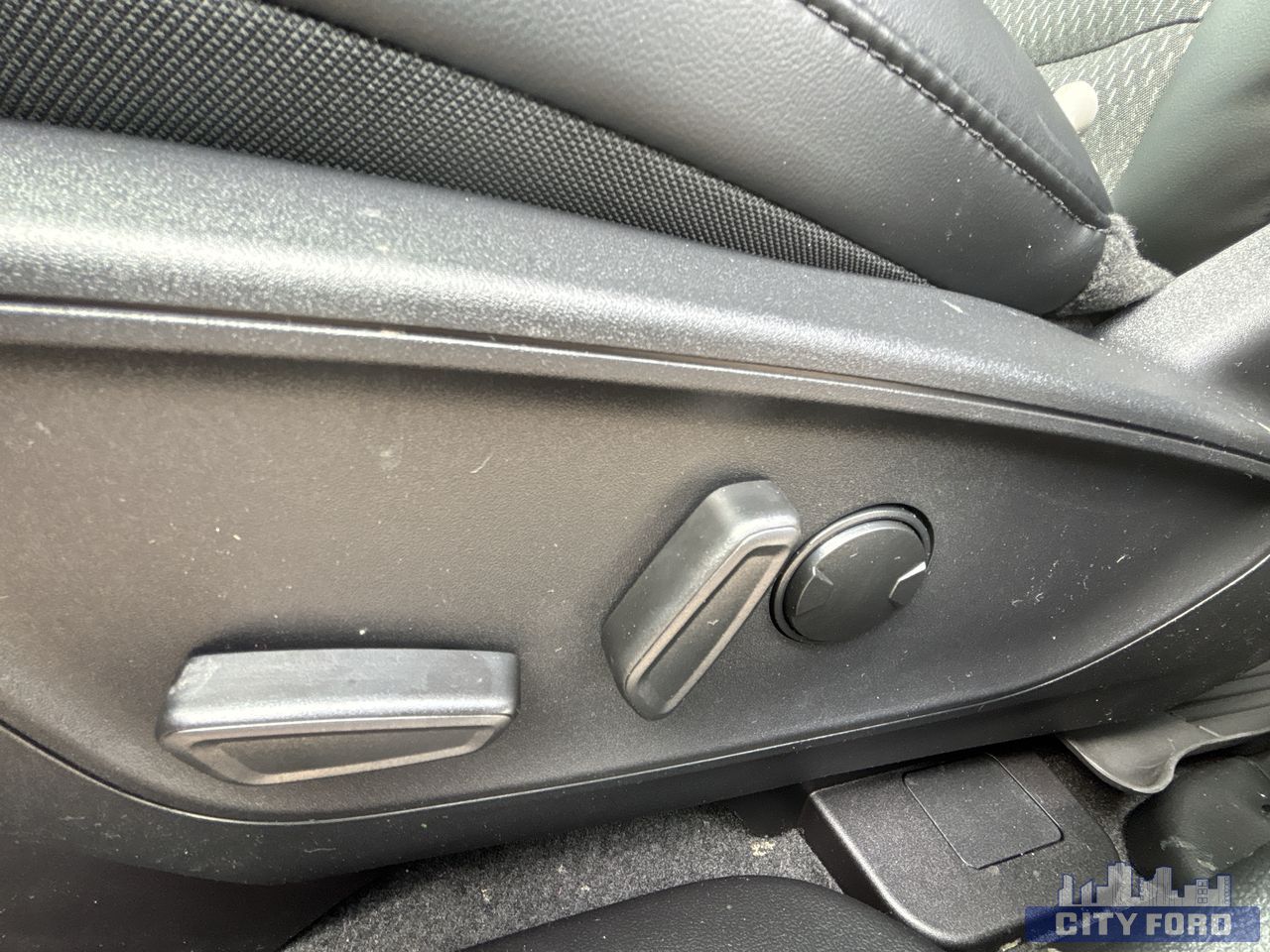 new 2025 Ford Escape car, priced at $48,494