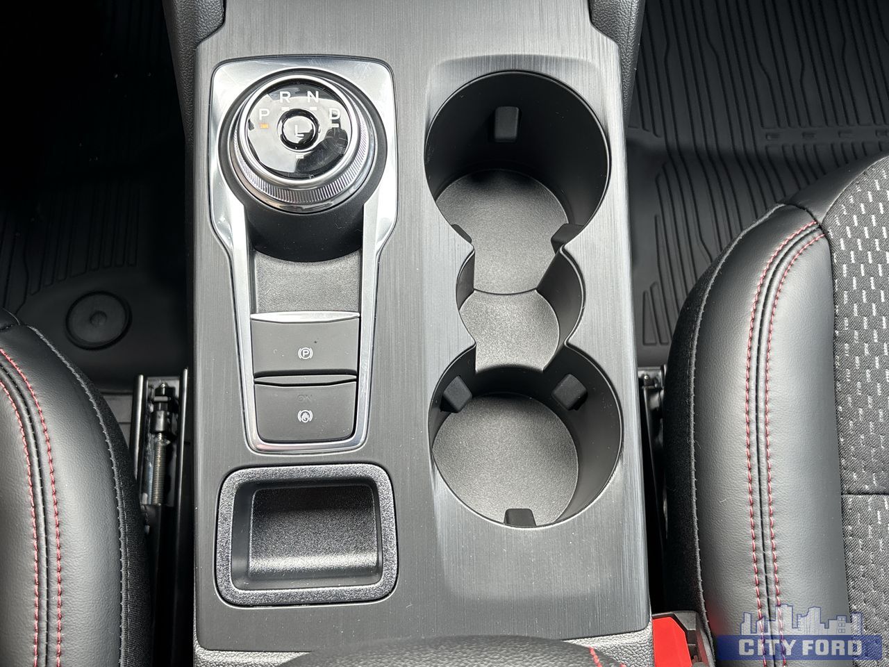 new 2025 Ford Escape car, priced at $48,494