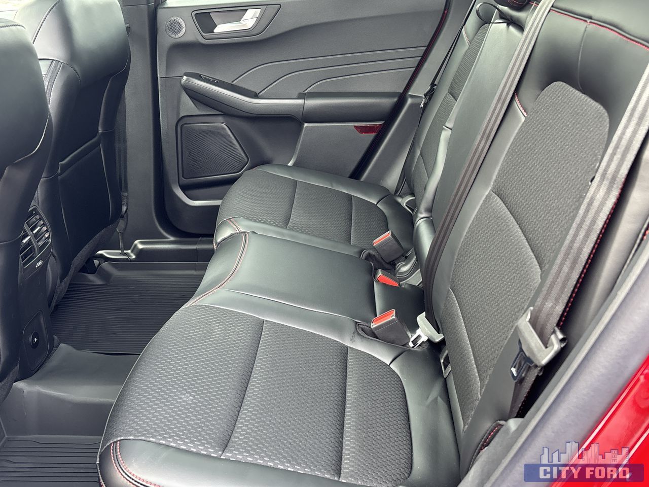 new 2025 Ford Escape car, priced at $48,494