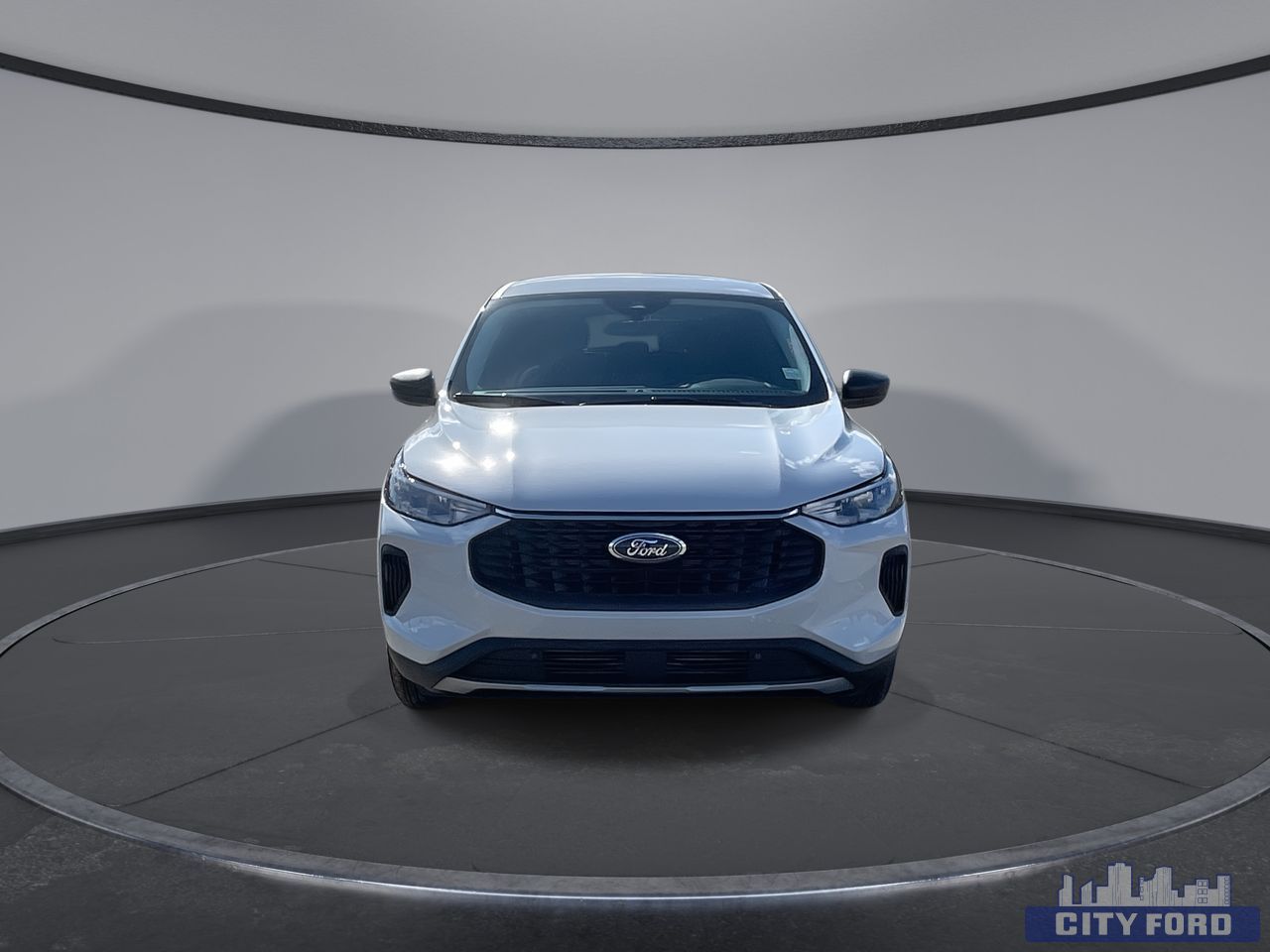 new 2025 Ford Escape car, priced at $38,344
