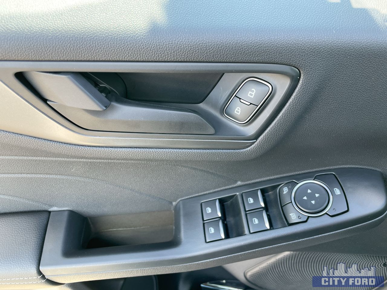 new 2025 Ford Escape car, priced at $38,344