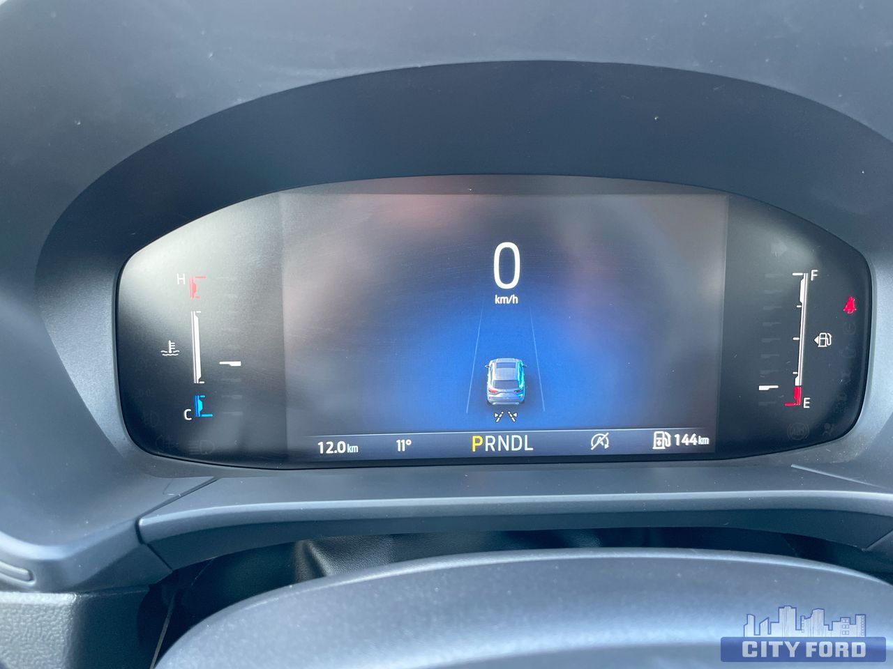 new 2025 Ford Escape car, priced at $38,344