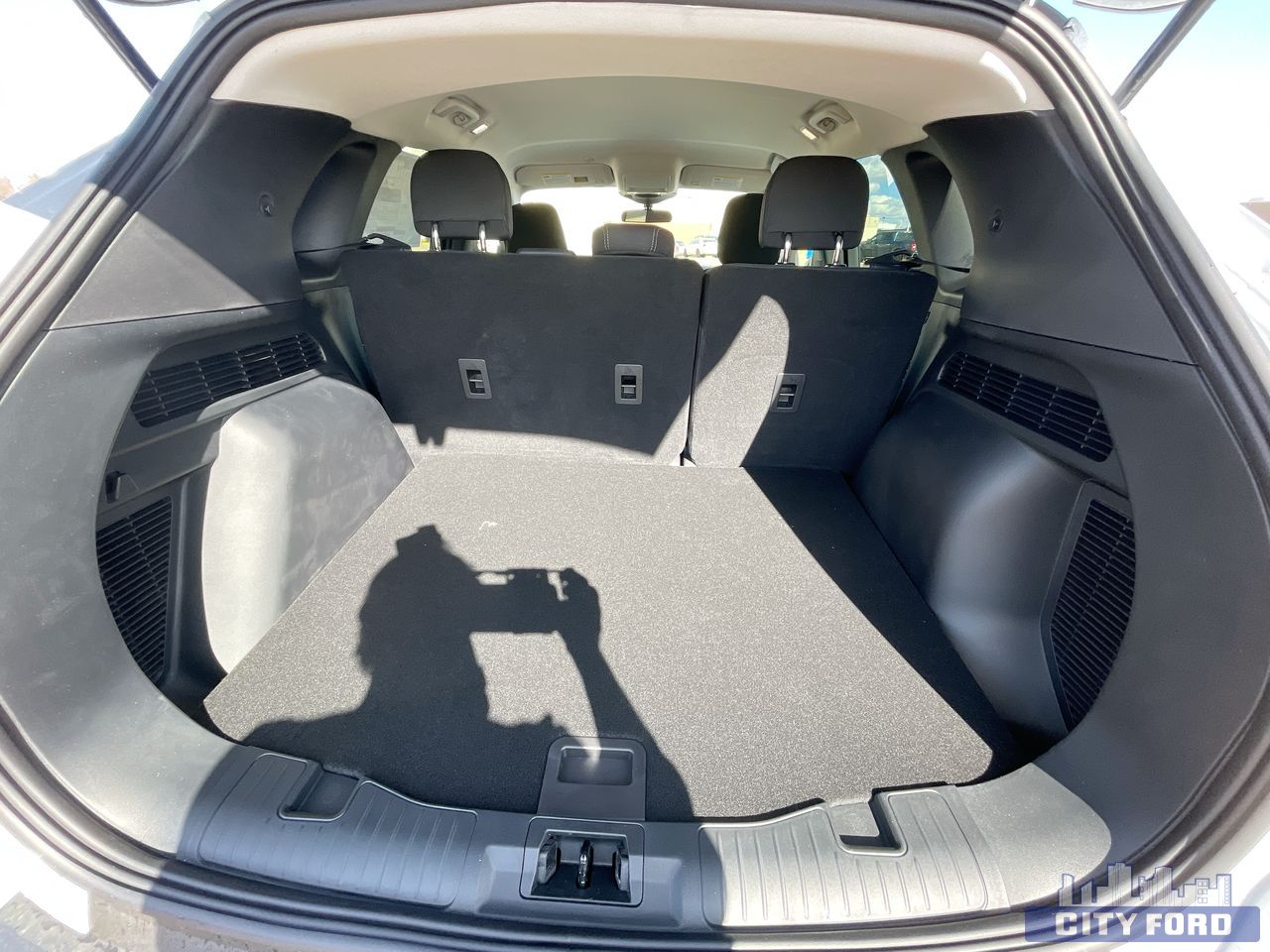 new 2025 Ford Escape car, priced at $38,344
