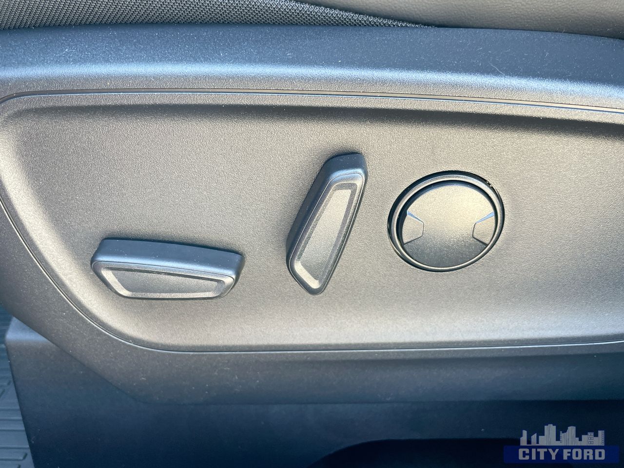 new 2025 Ford Escape car, priced at $40,244