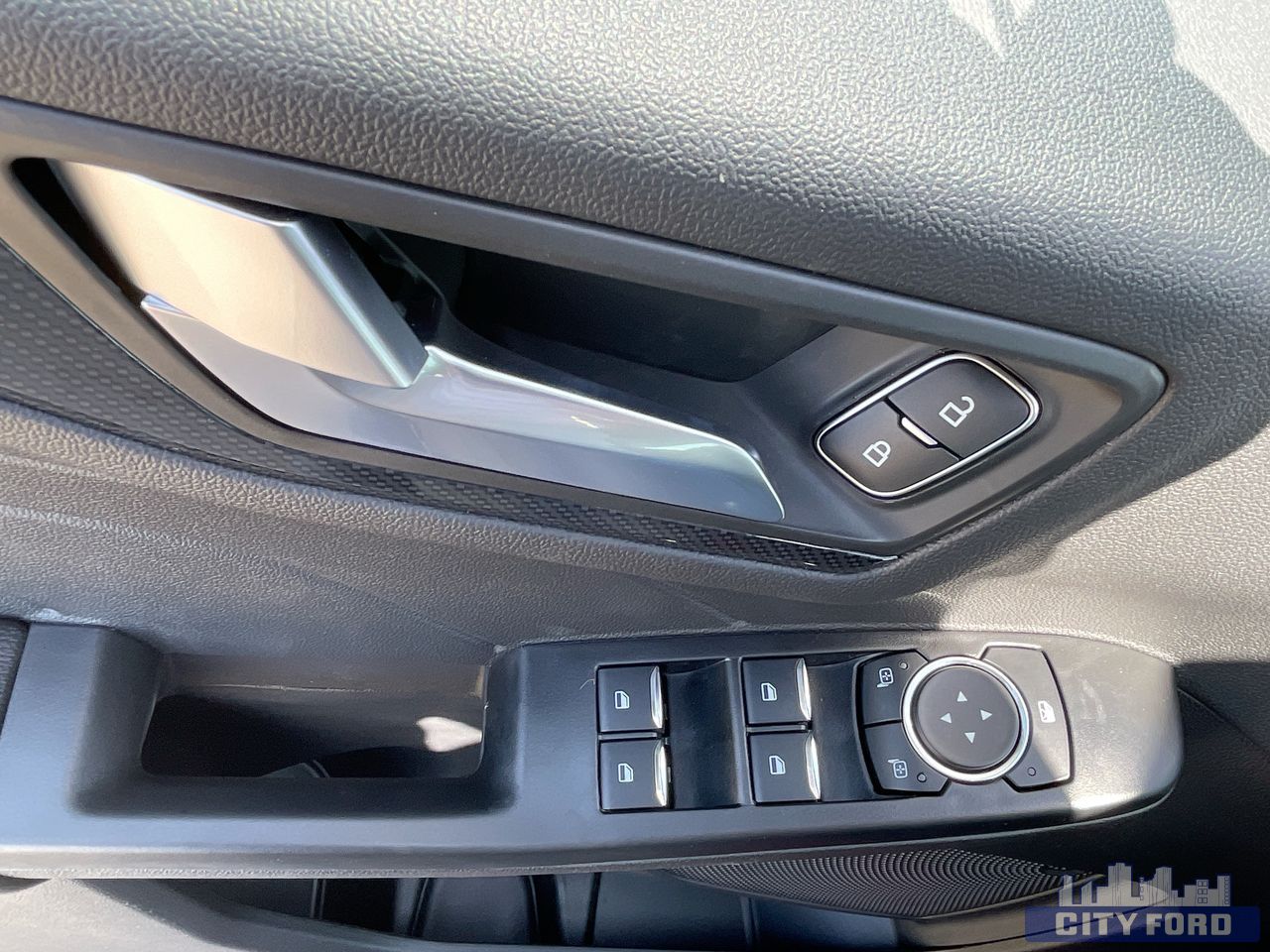 new 2025 Ford Escape car, priced at $40,244