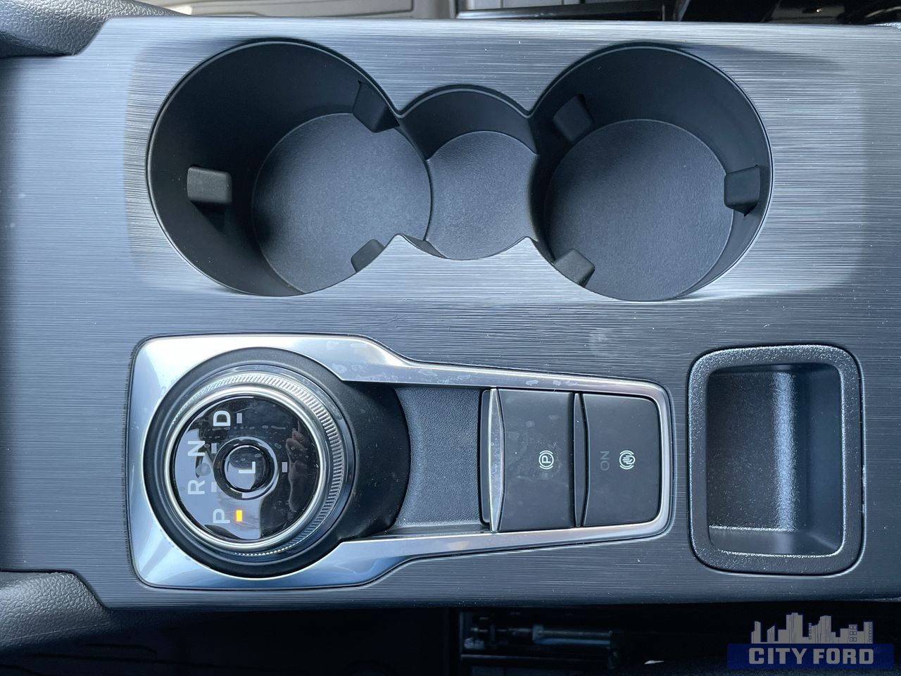 new 2025 Ford Escape car, priced at $40,244