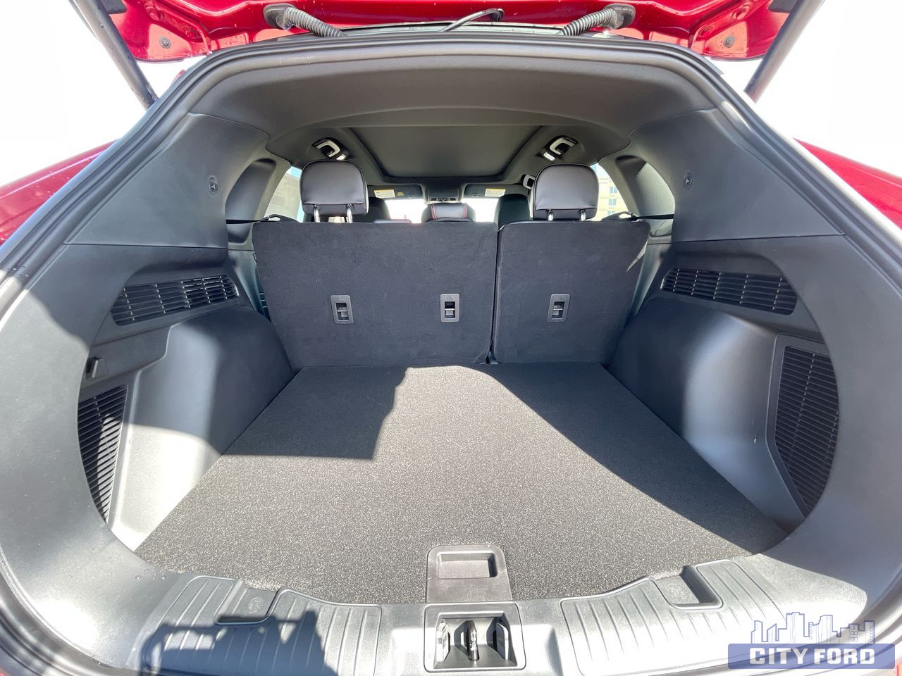 new 2025 Ford Escape car, priced at $40,244