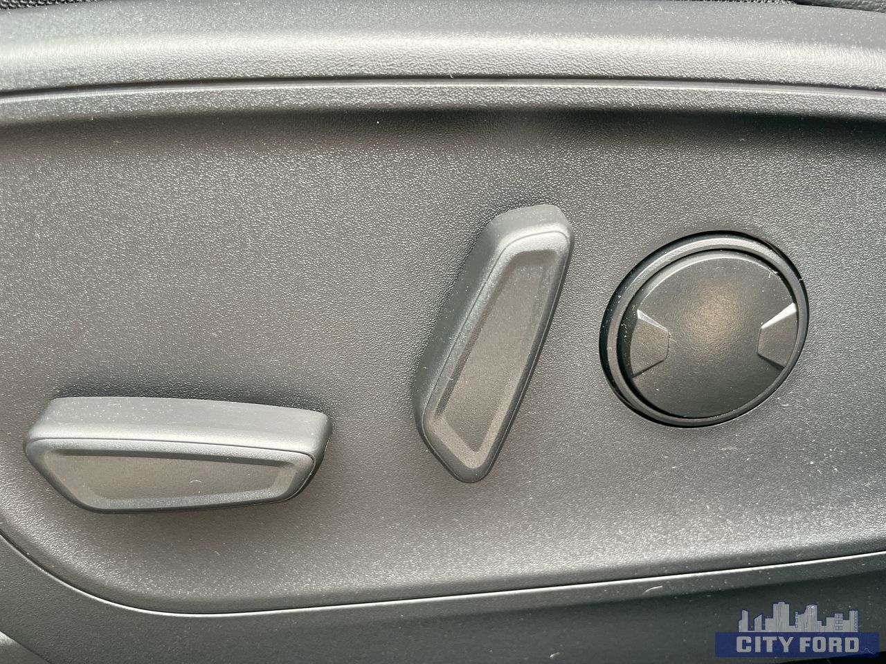 new 2025 Ford Escape car, priced at $47,594
