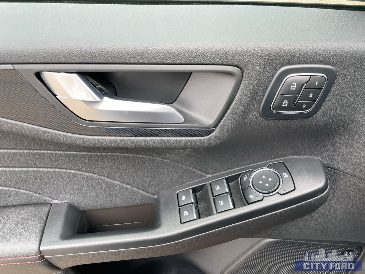 new 2025 Ford Escape car, priced at $47,594