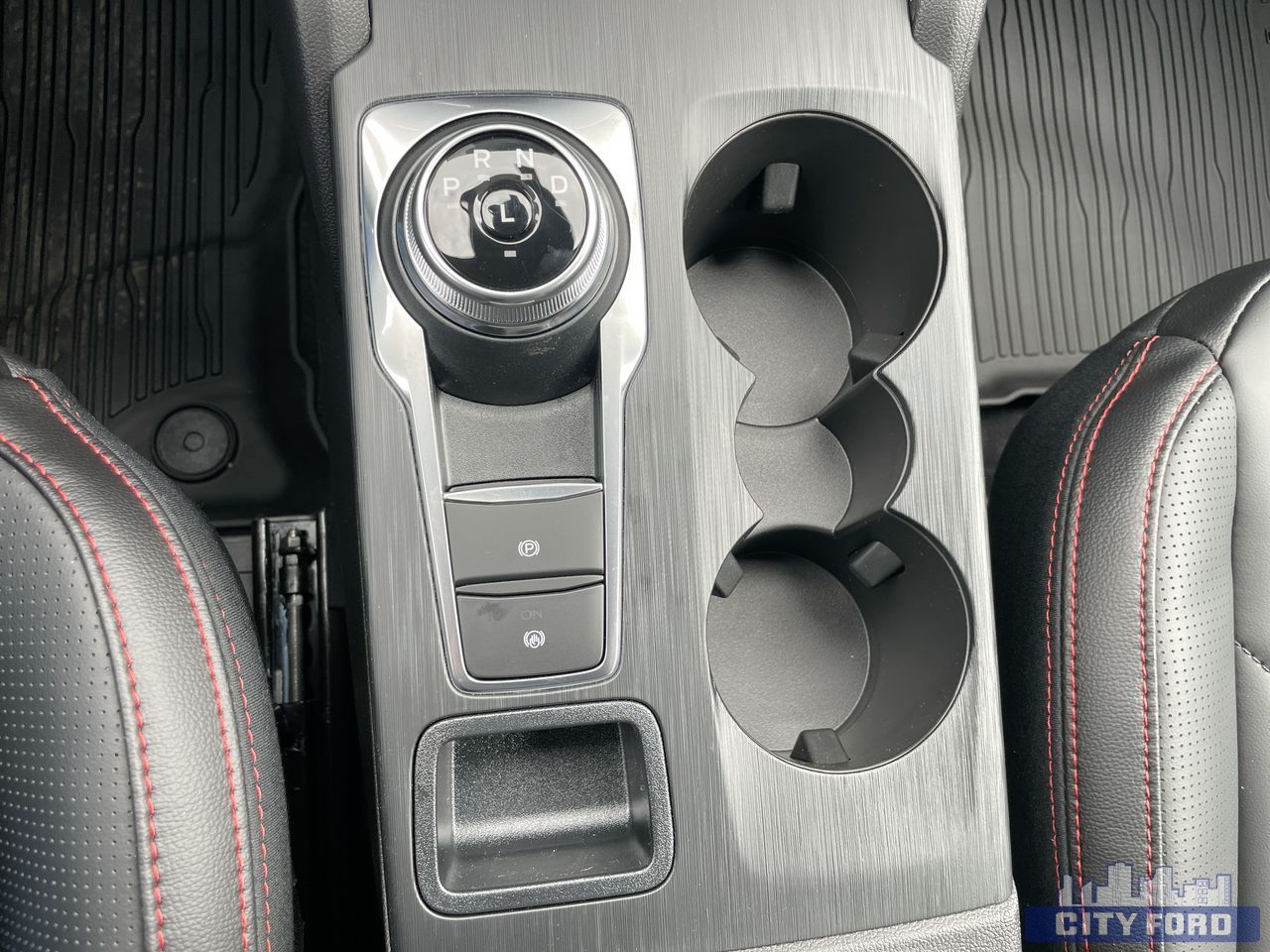 new 2025 Ford Escape car, priced at $47,594