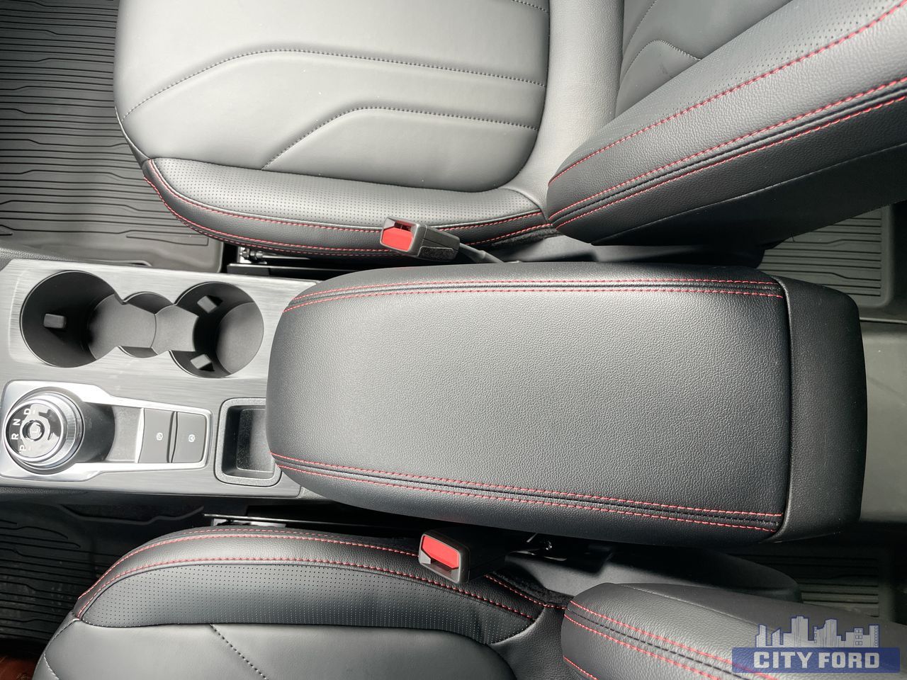 new 2025 Ford Escape car, priced at $47,594