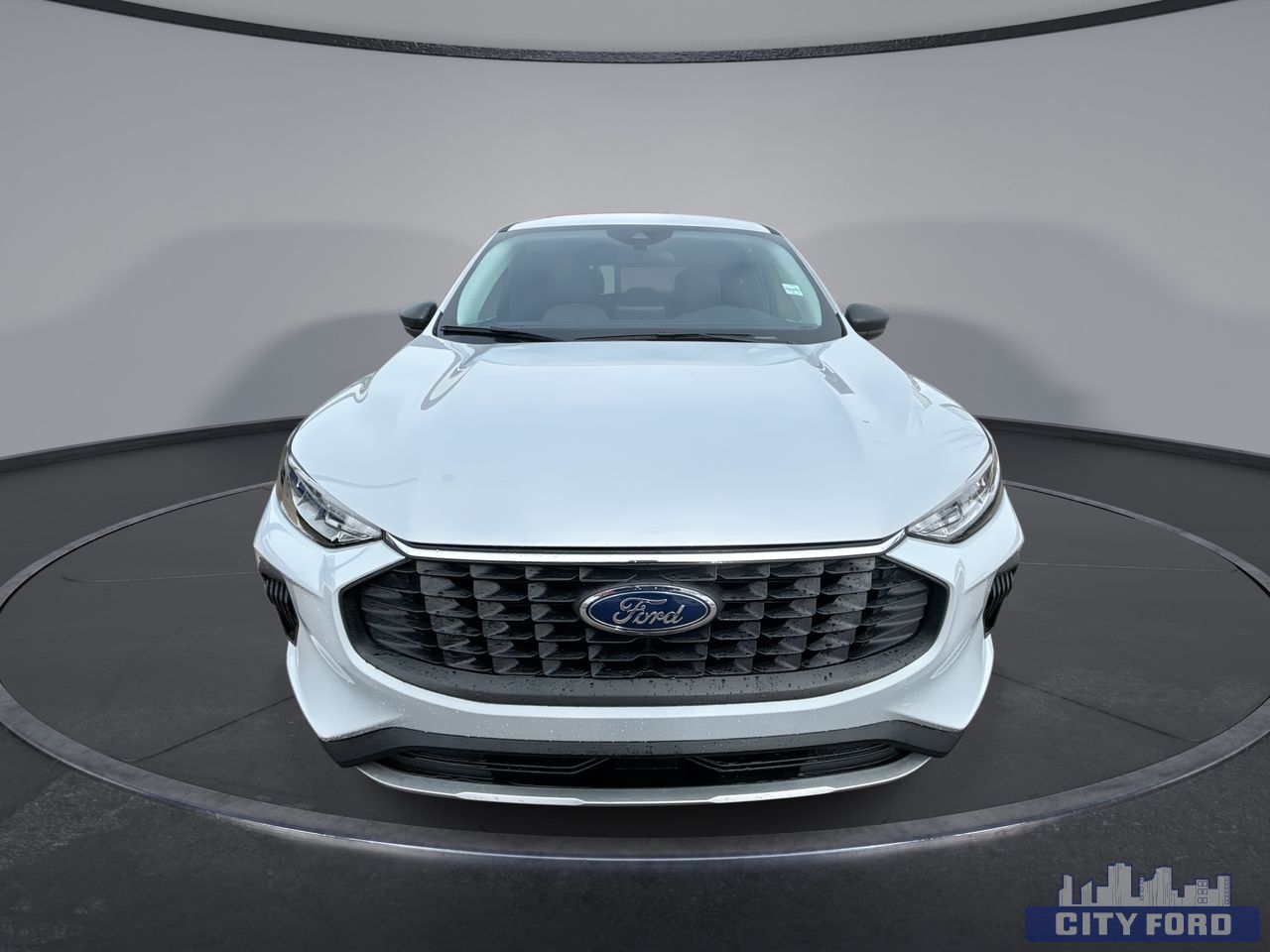 new 2025 Ford Escape car, priced at $34,999