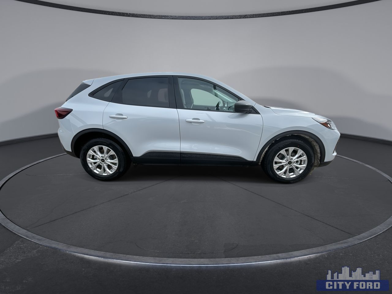 new 2025 Ford Escape car, priced at $34,999