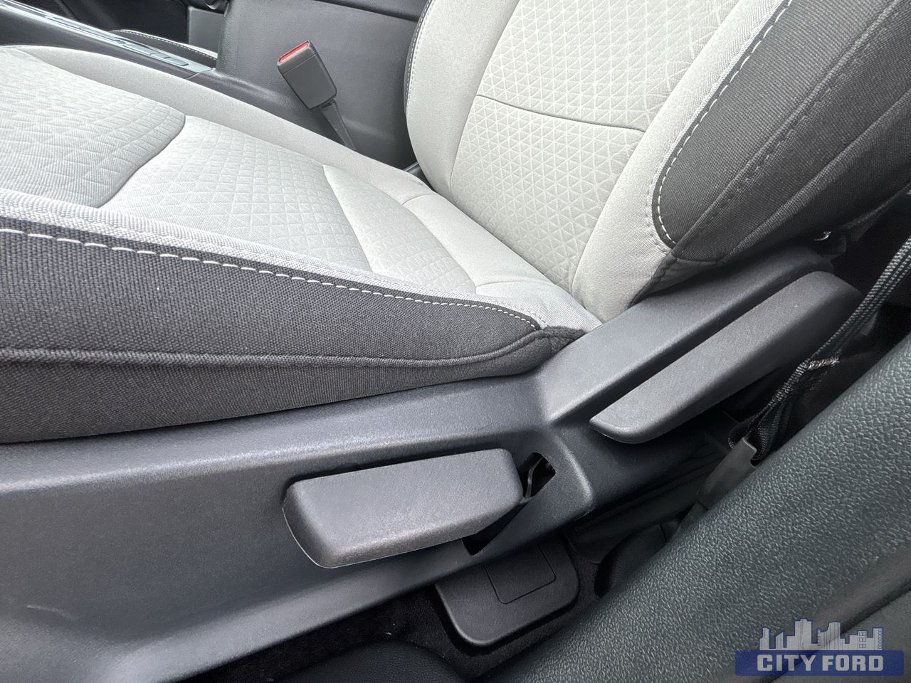 new 2025 Ford Escape car, priced at $34,999