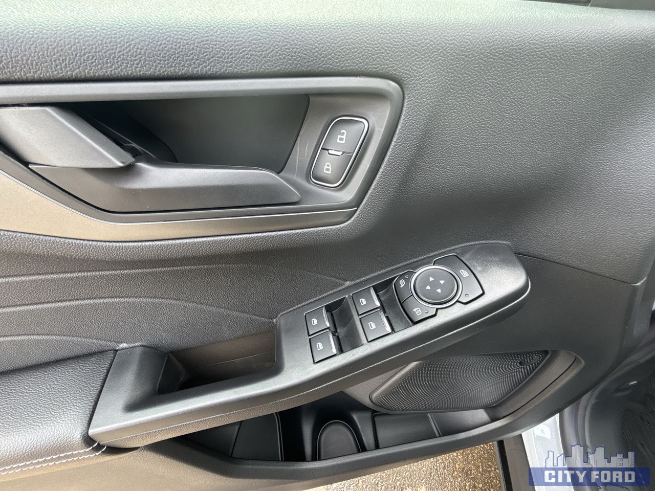 new 2025 Ford Escape car, priced at $34,999