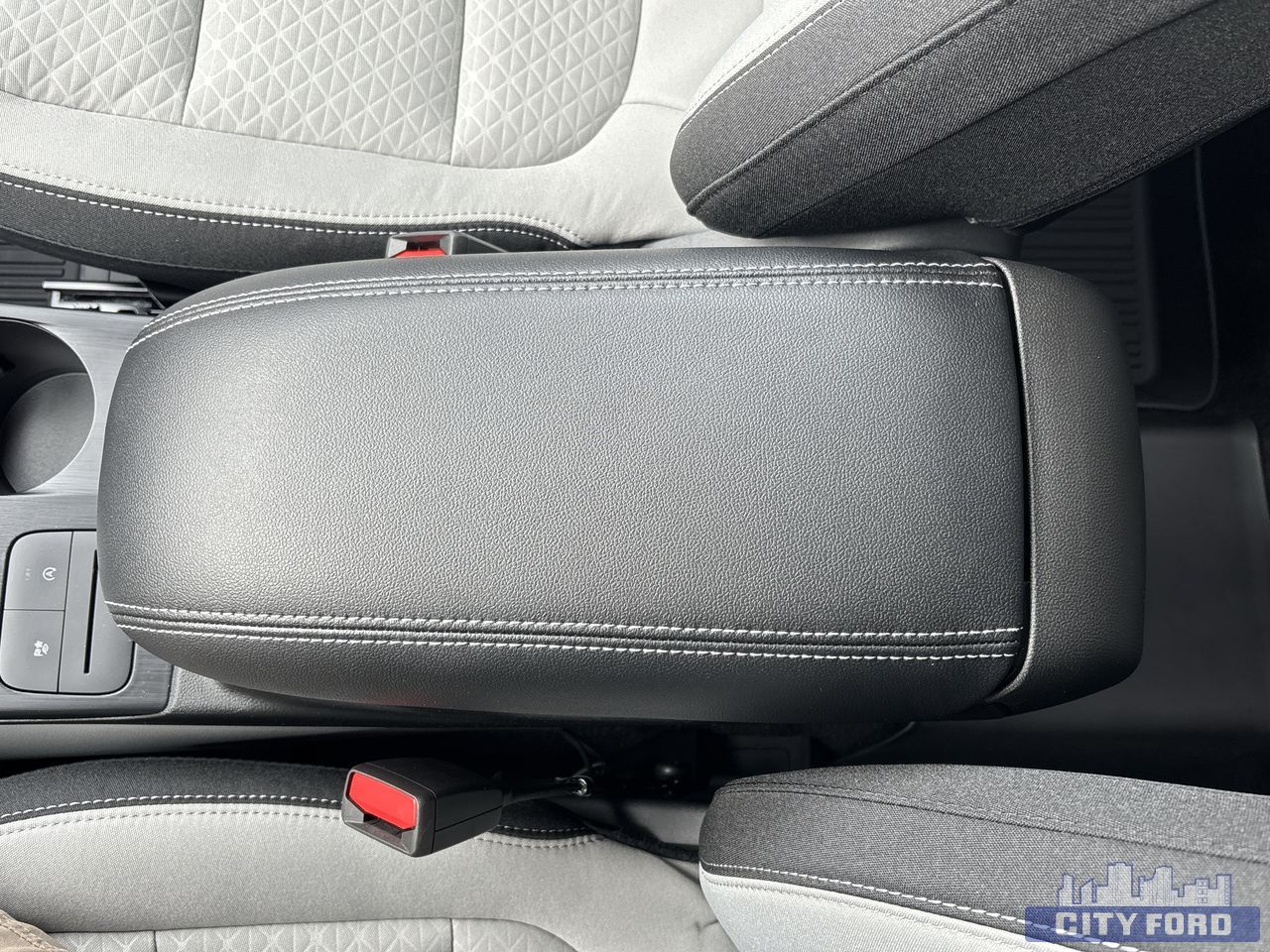 new 2025 Ford Escape car, priced at $34,999