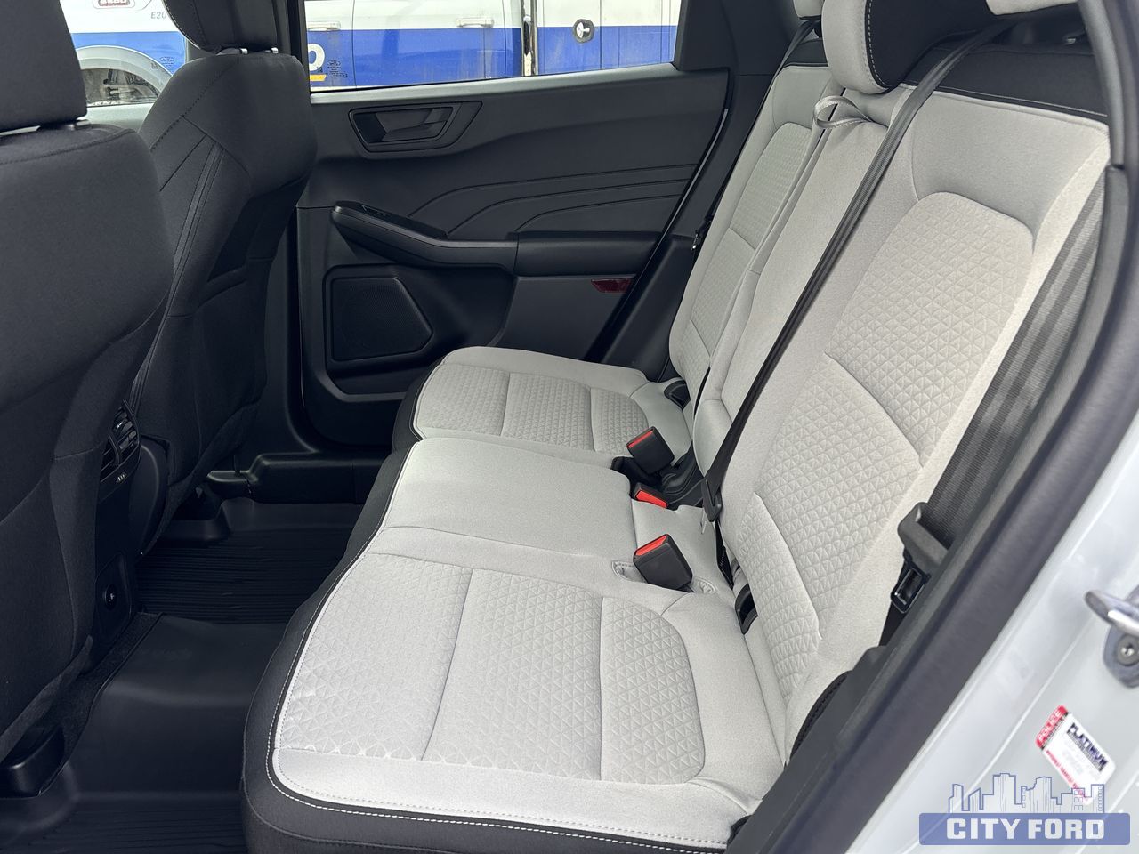 new 2025 Ford Escape car, priced at $34,999