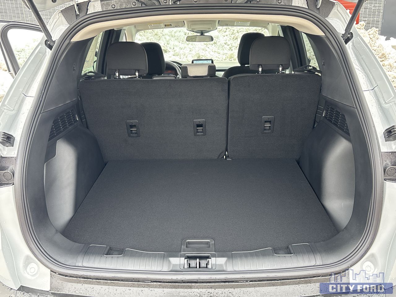new 2025 Ford Escape car, priced at $34,999