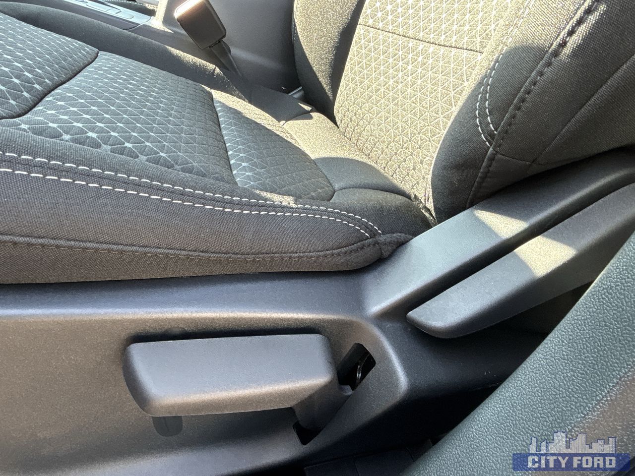 new 2025 Ford Escape car, priced at $38,694