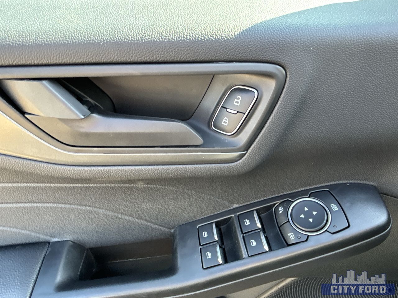 new 2025 Ford Escape car, priced at $38,694